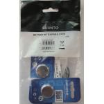 Battery Kit D-Series 2 pcs