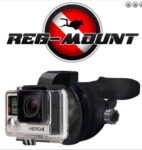 Reg Mount Camera Adapter