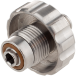 Yoke to DIN Conversion Kit T3