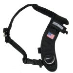 Ranger shoulder section