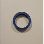 Gasket for RE valve assembly - Blue