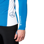 Men's Long-Sleeve Lavaskin Top