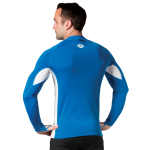 Men's Long-Sleeve Lavaskin Top