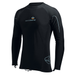 Men's Long Sleeve Lavacore Top
