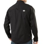 Men's Merino Full Zip Jacket