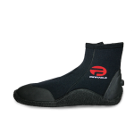 Splash 3mm  height Boot, Size 4