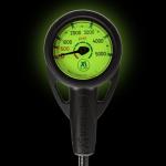 QuikVu Pressure Gauge Assy