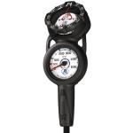 QuikVu Console – Pressure & Compass