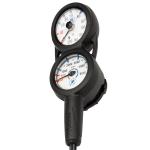 QuikVu Console – Pressure, Depth & Compass