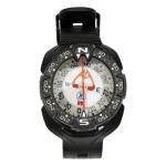 QuikVu Compass, Wrist Mount
