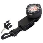 QuikVu Compass, Retractable