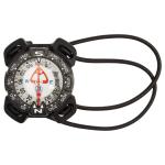 QuikVu Compass, Bungee Mount