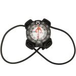 QuikVu Compass, Bungee Mount