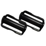 Backplate Slide Bars - Pair