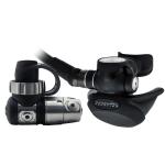 TFX Regulator DIN Sealed Black