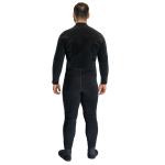 Polar Stretch Mid-Layer Full, Mens