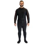 Polar Stretch Mid-Layer Top