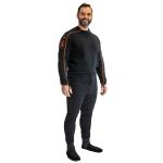 Polar Stretch Mid-Layer Top