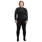 Polar Stretch Mid-Layer Top,