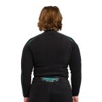 Polar Stretch Mid-Layer Top,