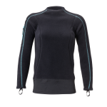 Polar Stretch Mid-Layer Top,