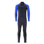 3mm Velocity Ultra 2.0 Full, Men's, Blue - S