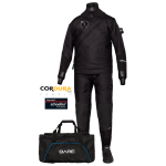 HDC Tech Dry, Mens, Red - Custom