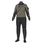 Trilam Tech Dry, Womens, Olive - XS Trilam Tech Dry, Womens, Olive - XS