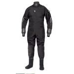 Aqua-Trek 1 Pro Dry, Mens, Black - S, w/ Ultrawarmth Base Layer