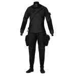 Expedition HD2 Tech Dry, Womens, Black - XS Expedition HD2 Tech Dry, Womens, Black - XS