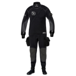 Sentry Tech Dry, Mens, Black - S