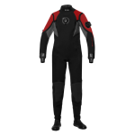 Guardian Pro Dry - Womens, Red - XS Guardian Pro Dry - Womens, Red - XS