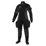 Guardian Tech Dry, Womens, Aqua - Custom Guardian Tech Dry, Womens, Aqua - Custom