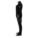 Guardian Tech Dry, Womens, Red 