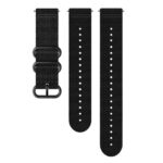 24 EXP2 TEXTILE STRAP BLACK/BLACK M+L (Non Dive)
