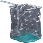 Large Vinyl Collection Net - 11