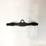 STRAP, VORTEX FINS, WITH BUCKL