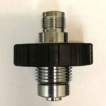 KIT, CONVERT, DIN, 1999 REGLS