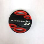 Front Cover, Z2, Red