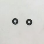 O-Rings for Round Button Shaft (2 needed)