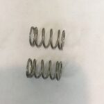 SPRING (for Round Button)