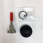 Jet Seat Upgrade Kit (SS)