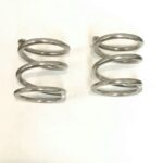 Spring (for Hand wheel)