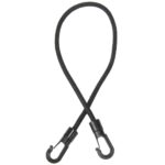 16 bungee cord with snap hooks