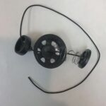 OPV with 23 pull cord for LTD bladders (post 2014)