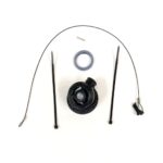 19 Remote Exhaust (RE) valve assembly (post 2014)