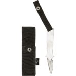 BC Knife w/Sheath