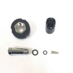 Conversion kit, 50D, DS-V, Envoy, Flathead VI 1st stage yoke to D