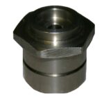 SCUBA to 1/4" FNPT - Stainless Steel