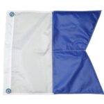 Alpha Nylon Dive Flag